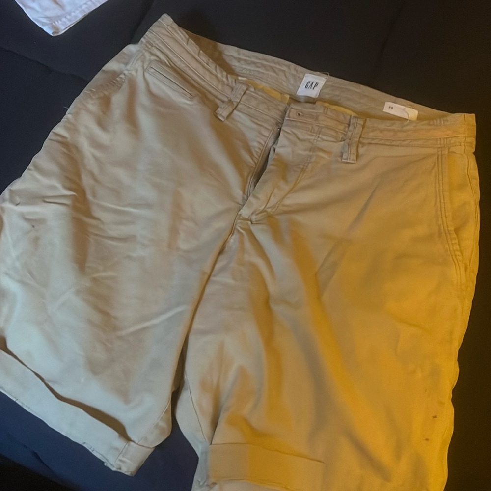 GAP, Shorts